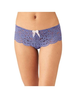 b.tempt'd by Wacoal Womens Ciao Bella Tanga Panty