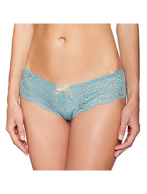 b.tempt'd by Wacoal Womens Ciao Bella Tanga Panty