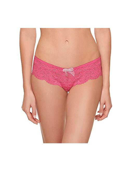 b.tempt'd by Wacoal Womens Ciao Bella Tanga Panty