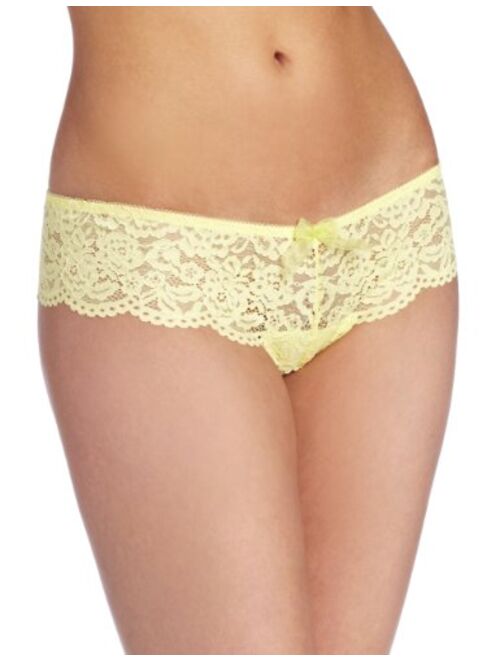 b.tempt'd by Wacoal Womens Ciao Bella Tanga Panty