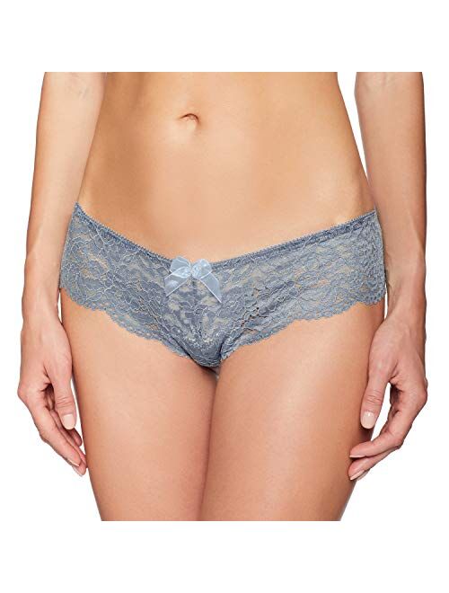 b.tempt'd by Wacoal Womens Ciao Bella Tanga Panty