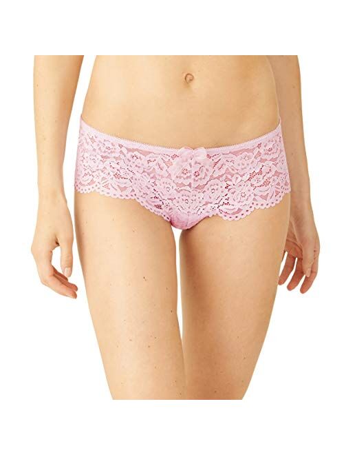 b.tempt'd by Wacoal Womens Ciao Bella Tanga Panty