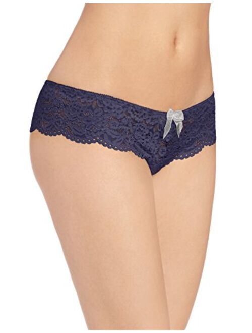 b.tempt'd by Wacoal Womens Ciao Bella Tanga Panty