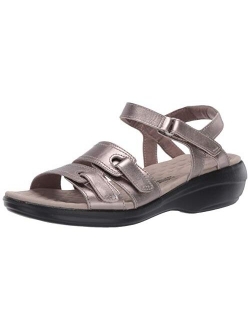 Women's Alexis Shine Sandal