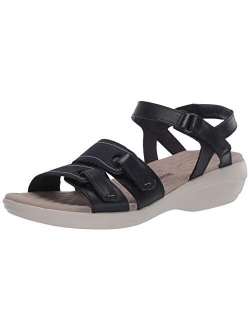 Women's Alexis Shine Sandal