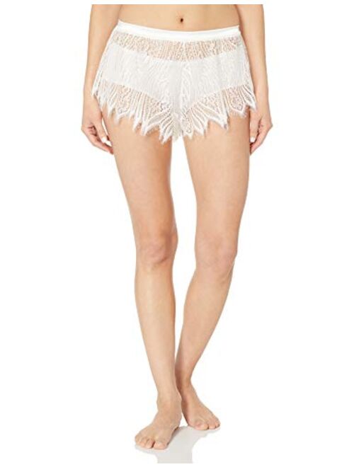 Cosabella Women's Clara Tap Short