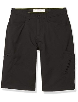 Uniforms Boys' Dungarees Grafton Cargo Short