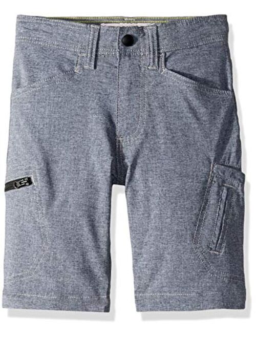 Lee Uniforms Boys' Dungarees Grafton Cargo Short