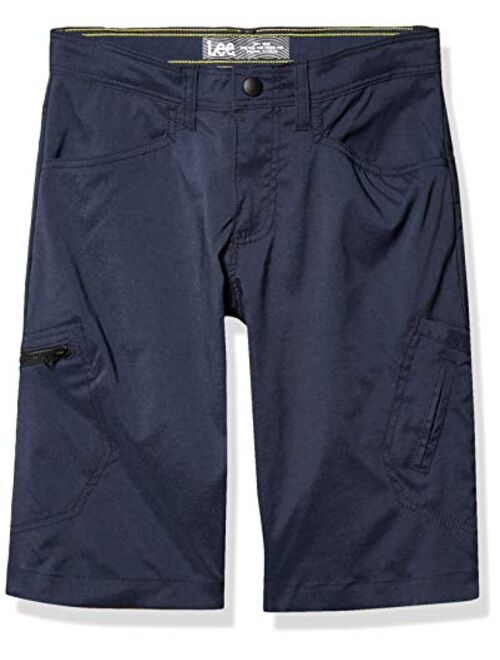 Lee Uniforms Boys' Dungarees Grafton Cargo Short