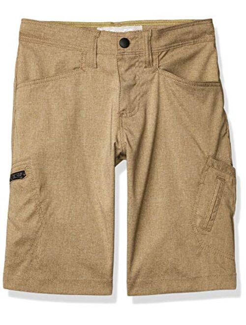 Lee Uniforms Boys' Dungarees Grafton Cargo Short