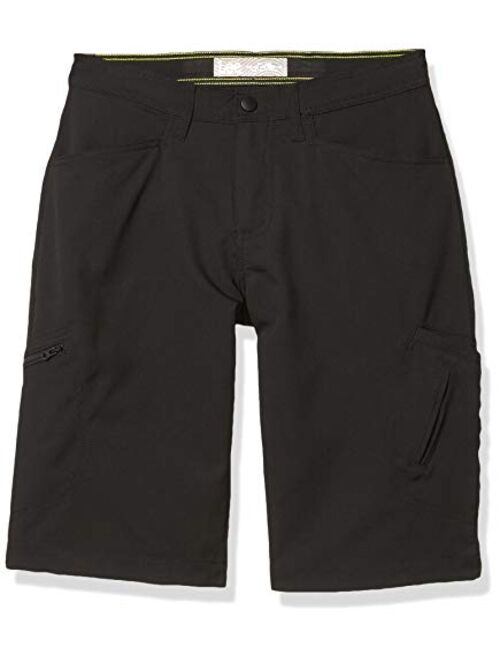 Lee Uniforms Boys' Dungarees Grafton Cargo Short