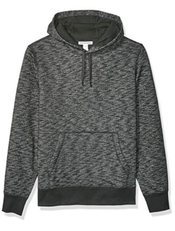 Amazon Brand - Amazon Essentials Men's Hooded Fleece Sweatshirt