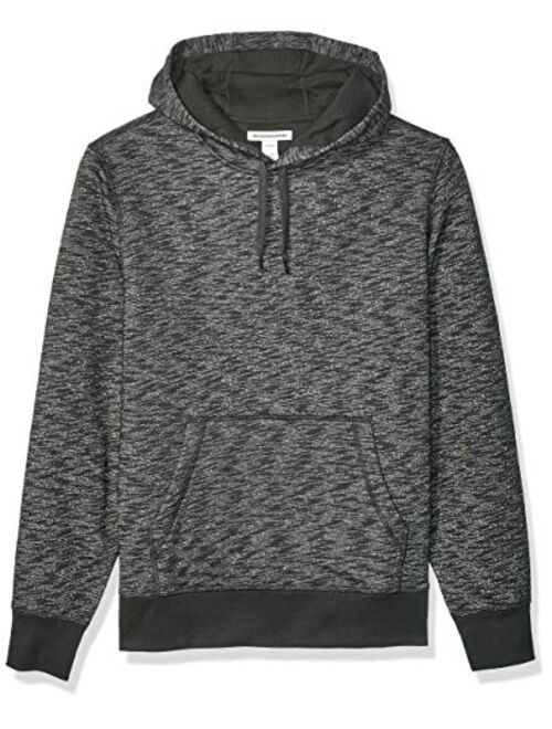 Amazon Brand - Amazon Essentials Men's Hooded Fleece Sweatshirt