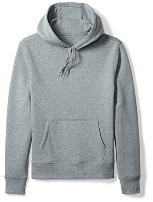 Amazon Brand - Amazon Essentials Men's Hooded Fleece Sweatshirt