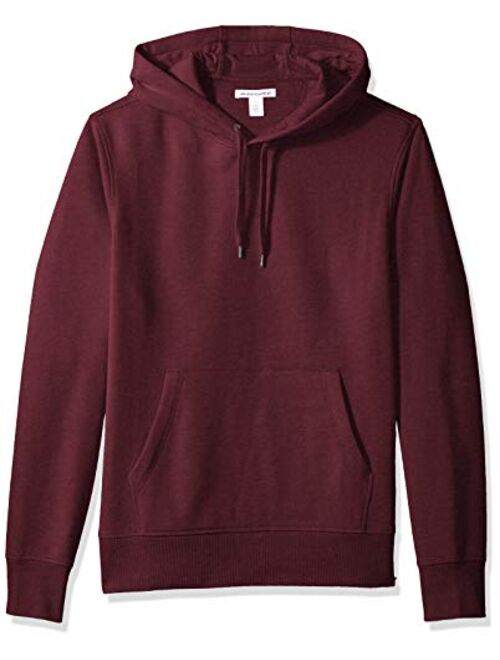 Amazon Brand - Amazon Essentials Men's Hooded Fleece Sweatshirt