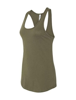 NEXT LEVEL APPAREL Racerback Tank (N1533)