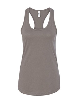 NEXT LEVEL APPAREL Racerback Tank (N1533)