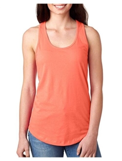 NEXT LEVEL APPAREL Racerback Tank (N1533)