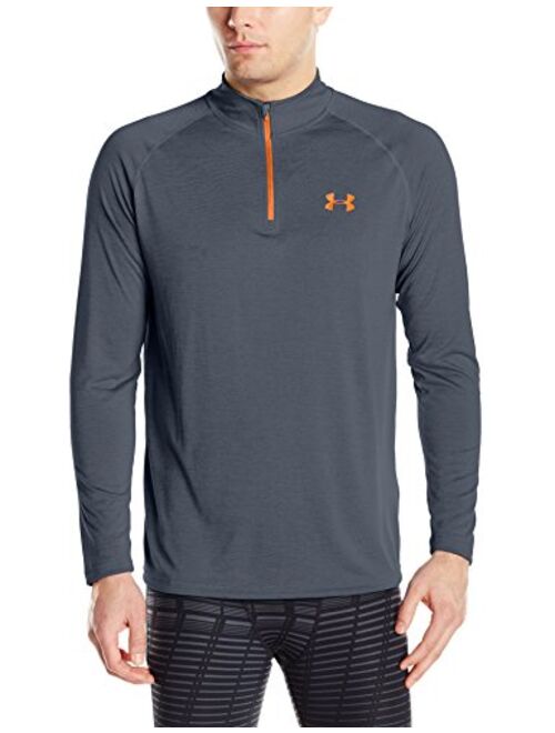 Under Armour Men's tech Zip