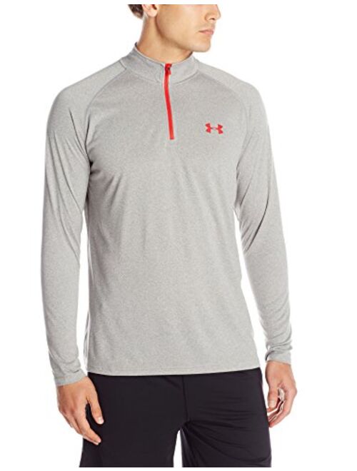 Under Armour Men's tech Zip