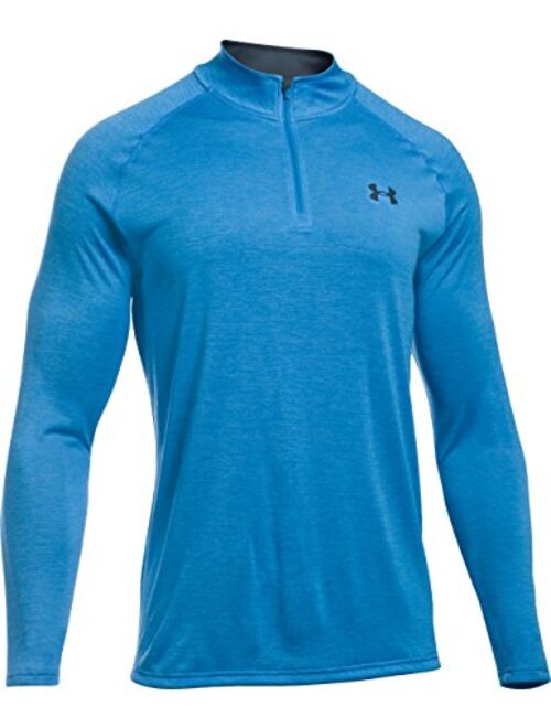 Under Armour Men's tech Zip