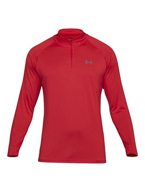 Under Armour Men's tech Zip