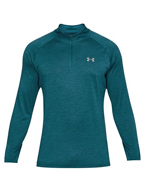 Under Armour Men's tech Zip