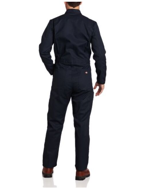 Dickies Men's Basic Blended Coverall