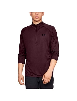 Men's Tech 2.0 1/2 Zip-Up