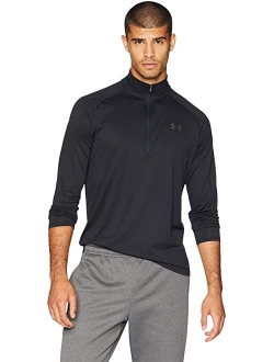 Men's Tech 2.0 1/2 Zip-Up