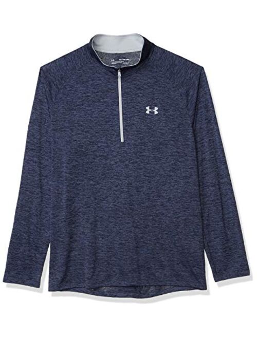 Under Armour Men's Tech 2.0 1/2 Zip-Up