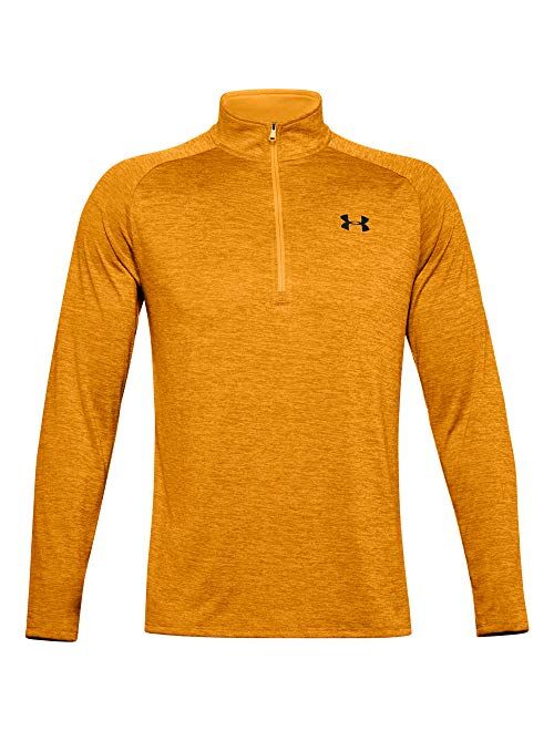 Under Armour Men's Tech 2.0 1/2 Zip-Up