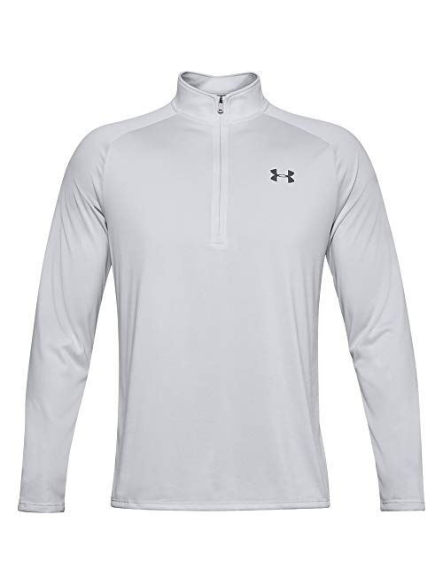 Under Armour Men's Tech 2.0 1/2 Zip-Up