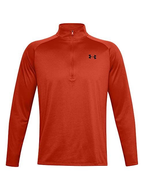 Under Armour Men's Tech 2.0 1/2 Zip-Up