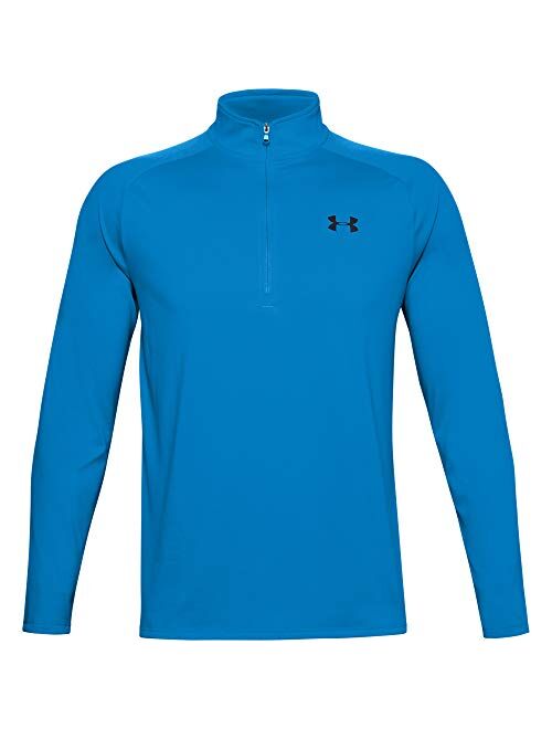 Under Armour Men's Tech 2.0 1/2 Zip-Up