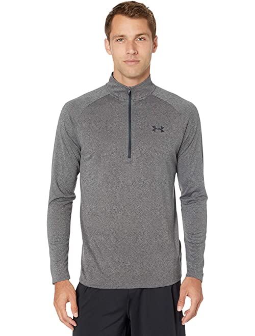 Under Armour Men's Tech 2.0 1/2 Zip-Up