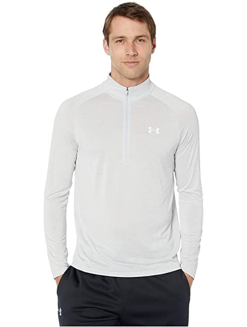 Under Armour Men's Tech 2.0 1/2 Zip-Up