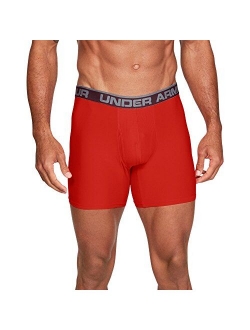 mens Original Series 6-inch Boxerjock