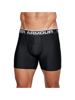 mens Original Series 6-inch Boxerjock