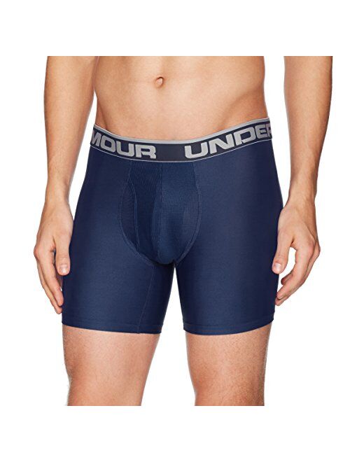 Under Armour mens Original Series 6-inch Boxerjock