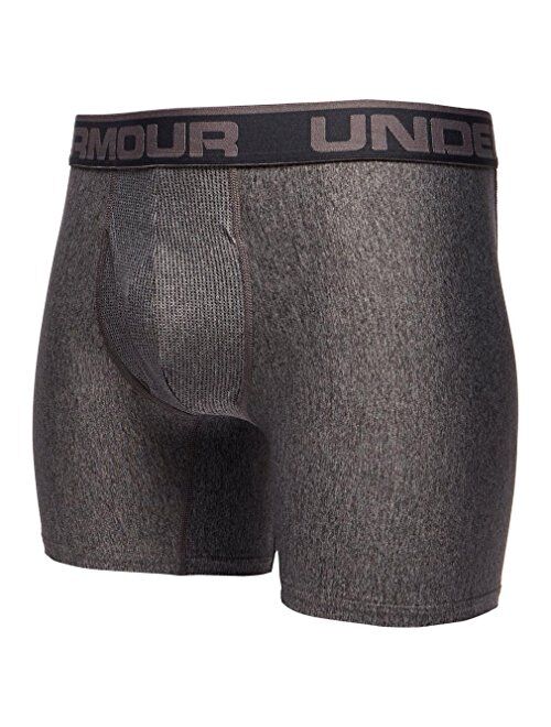 Under Armour mens Original Series 6-inch Boxerjock