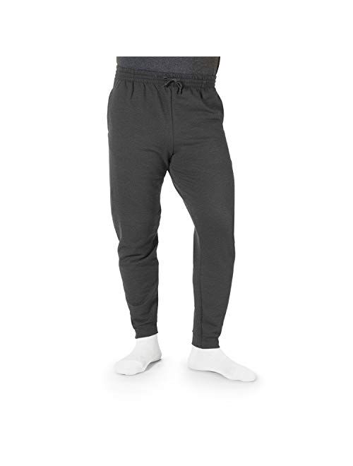 Jerzees Men's Fleece Sweatpants