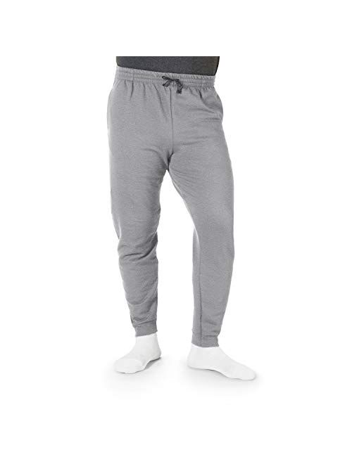 Jerzees Men's Fleece Sweatpants