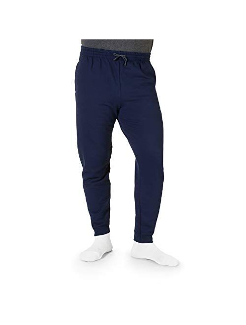 Jerzees Men's Fleece Sweatpants