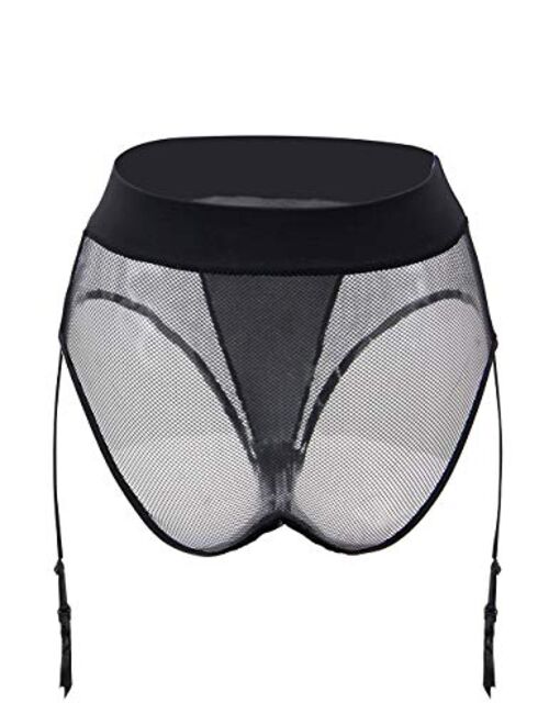 SYAYA Women Lace Sexy C-String Lingerie Underwear CX103