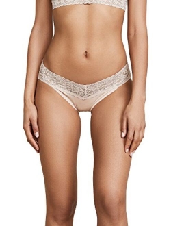 Women's Cotton with a Conscience V-Kini Briefs