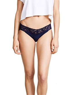 Women's Cotton with a Conscience V-Kini Briefs