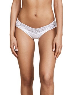 Women's Cotton with a Conscience V-Kini Briefs