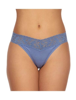 Women's Cotton with a Conscience V-Kini Briefs