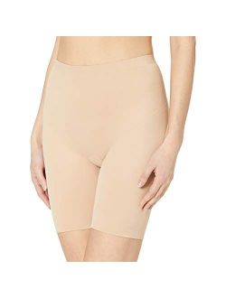 Flexees Women's Smoothing Cover Your Bases Slip Short